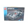 JUEGO DE BLOQUES CARRO SPORT CAR 314 PIEZAS CAJA