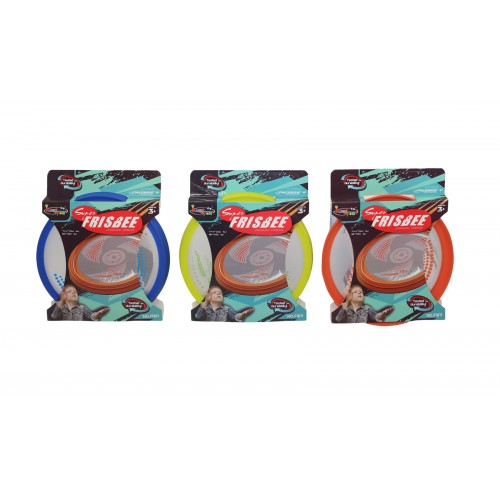 FRISBEE KINGS SPORT CARTON