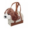 PERRO PET BAG CAJA