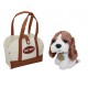 PERRO PET BAG CAJA