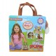 PERRO PET BAG CAJA