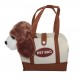 PERRO PET BAG CAJA