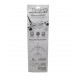 AVION AIRCRAFT FRICCION BLISTER