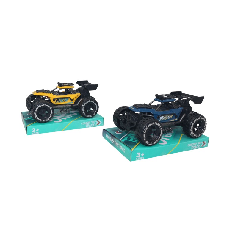 CARRO TRACK BASE Y TAPA
