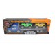 TRACTOMULA TRUCK CON CARROS CAJA