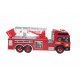 CARRO BOMBERO FRICCION BASE Y TAPA