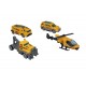 CARRO STORAGE TRUCK CAJA