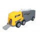 CARRO STORAGE TRUCK CAJA