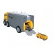 CARRO STORAGE TRUCK CAJA