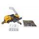 CARRO STORAGE TRUCK CAJA