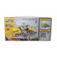 CARRO STORAGE TRUCK CAJA