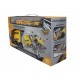 CARRO STORAGE TRUCK CAJA