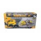 CARRO STORAGE TRUCK CAJA