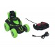 CARRO STUNT R/C BATERIA RECARGABLE CAJA