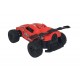 CARRO EXPRESS R/C BATERIA RECARGABLE CAJA