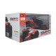 CARRO DOUGHTY R/C BATERIA RECARGABLE CAJA
