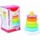 JUEGO DE APILAR RAINBOW CAJA