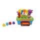 SET HERRAMIENTAS TOOL PILAS CAJA