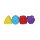 SET HERRAMIENTAS TOOL PILAS CAJA