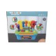 SET HERRAMIENTAS TOOL PILAS CAJA