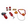 SET DOCTOR PLAYSET BLISTER