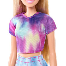 BARBIE LOS MISTERIOS DE  MALIBÚ