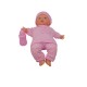 MUÑECO BAELLAR 30 CENTIMETROS 6 SONIDOS CAJA