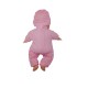 MUÑECO BAELLAR 30 CENTIMETROS 6 SONIDOS CAJA