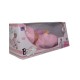 MUÑECO BAELLAR 30 CENTIMETROS 6 SONIDOS CAJA