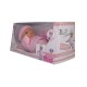 MUÑECO BAELLAR 30 CENTIMETROS 6 SONIDOS CAJA