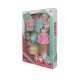 MUÑECA GUD FASHION CAJA