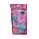 SET BELLEZA FASHION DRESS BLISTER