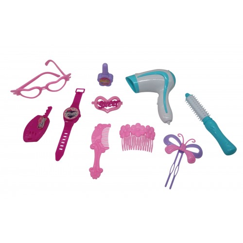 SET BELLEZA FASHION DRESS BLISTER