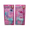 SET BELLEZA FASHION DRESS BLISTER