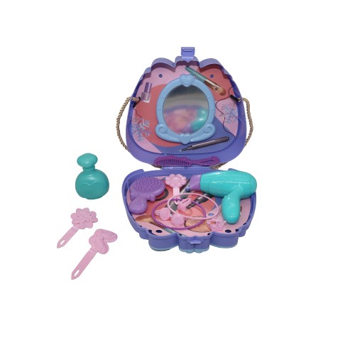 SET BELLEZA COSMETICS MALETIN