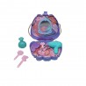 SET BELLEZA COSMETICS MALETIN