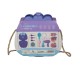 SET BELLEZA COSMETICS MALETIN