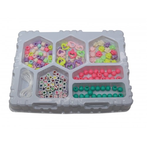 SET PULSERAS FASHION JEWERLY CAJA