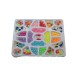 SET PULSERAS PRETTY GIRL CAJA