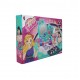 TOCADOR DRESSING TABLE CAJA