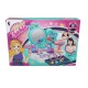 TOCADOR DRESSING TABLE CAJA