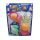 SET COCINA HAPPY BLISTER