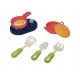 SET COCINA HAPPY BLISTER