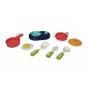 SET COCINA HAPPY BLISTER