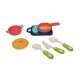 SET COCINA HAPPY BLISTER