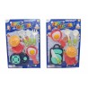 SET COCINA HAPPY BLISTER