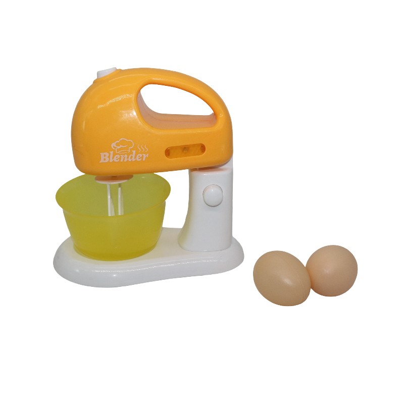 BATIDOR KITCHER MIXE CAJA