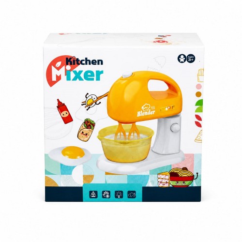 BATIDOR KITCHER MIXE CAJA