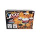BANDA MUSICAL JAZZ DRUM GRANDE CAJA