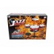 BANDA MUSICAL JAZZ DRUM GRANDE CAJA
